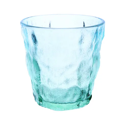 Stakan 280ml blue/green, Vulcan GB048009B-QPBG_1