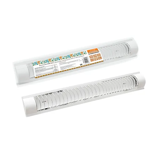 Svetilnik SPO 3017 (s reshetkoj), pod lampu LED T8/G13 1h60 Narodnyj (SQ0327-0414)_1