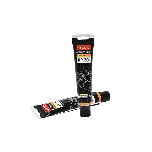 Smazka REZOIL RP-20 dlya reduktornyh peredach 100 gr_1