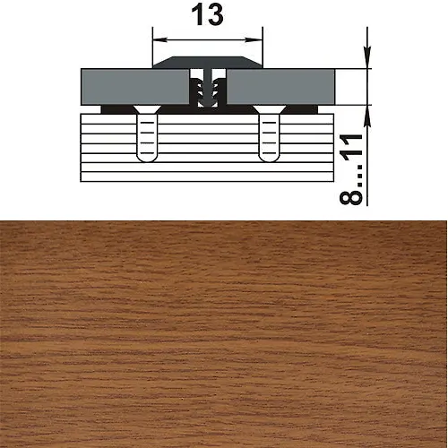 Profil stykoperekryvayuschij PS 09.1250.092_1