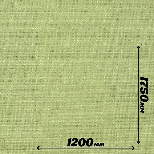 Mini Roleta Dekor 120*175 zelenyj_1