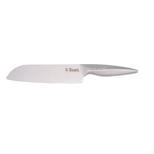 Kuhonnyj nozh Santoku (10228010/241125/5363193, Kitaj) (R-587) 