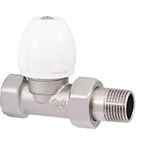 Ventil radiatornyj regulirovochnyj pryamoj 3/4 PF 369_1