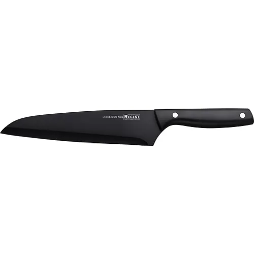 Nozh shef razdelochnyj 200/340 mm (chef 8