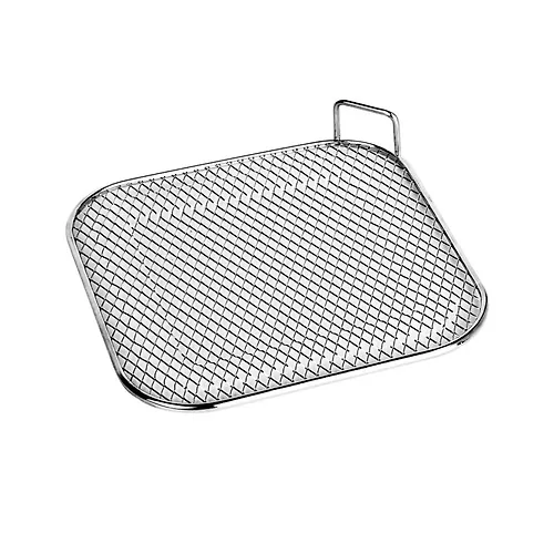 Aerogril Centek CT-3101 <5,5l> 1350Vt, sensornoe upravlenie, reshetka, prokladka, karbon.ten_5