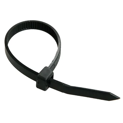 Homut 2,5h200mm nejlon chernyj (100sht) Iek_1