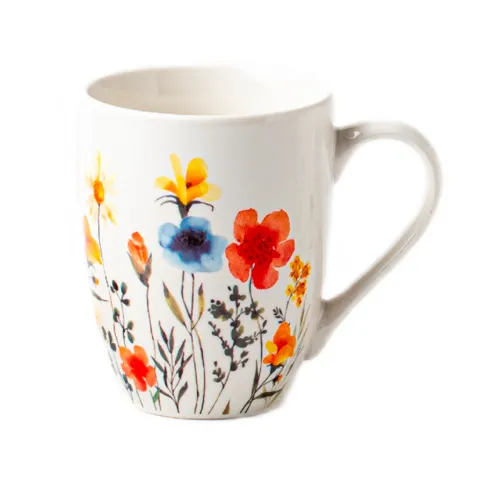 Kruzhka Jewel Dzhoj-41 340 ml, new bone PS0054-22_1