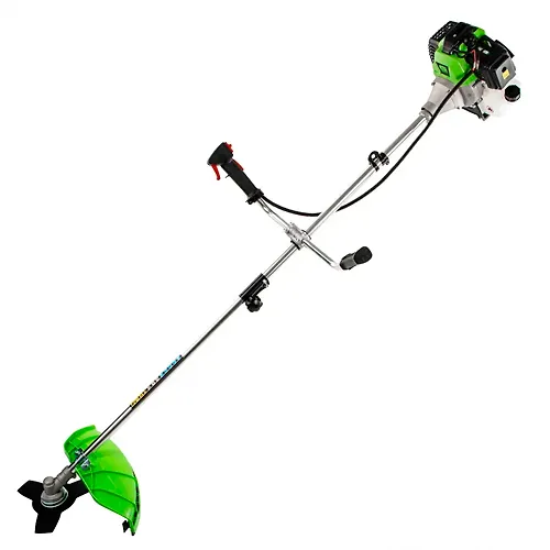 Trimmer benzinovyj KS-3000R, 52 sm3, razemnaya shtanga, sostoit iz 2 chastej// Sibrteh art.962565_1
