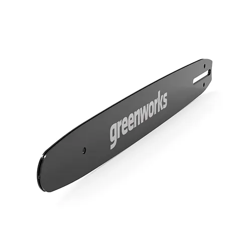 SHina dlya akkumulyatornoj tsepnoj pily Greenworks 40V 40 sm 29757_1