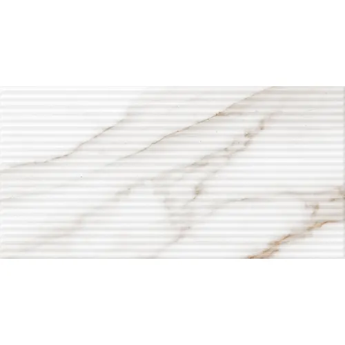 Plitka Gracia Ceramica Karrara gold mat niz/Carrara gold matt wall 02 300h600 (1,44 kv.m)_1