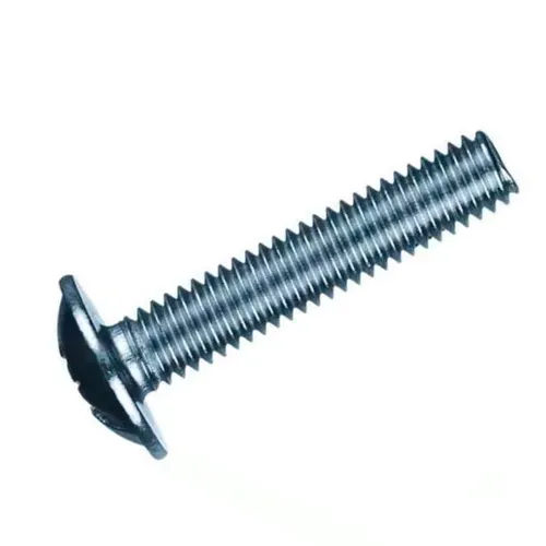 Vint Metallservis s pressshajboj tsink DIN 967 4*30 (500 sht)_1