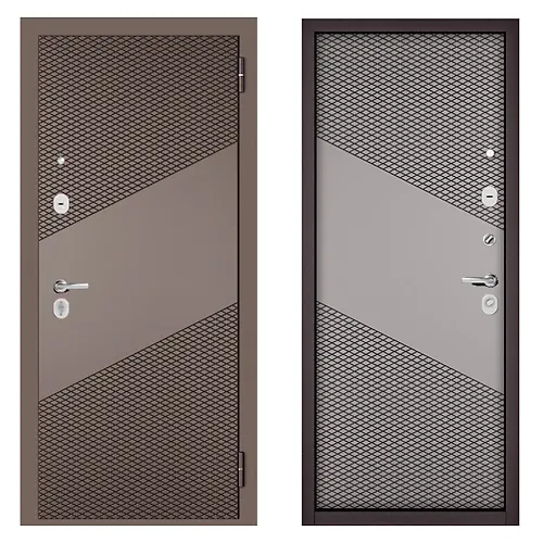 COMFORT PP (SHokolad bukle, MDF Emal kapuchino 9E-163,MDF Emal svetlo-seraya 9E-163)2050h860 pravaya_1