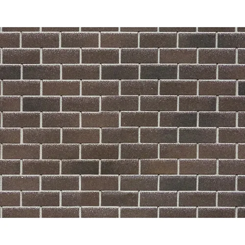 HAUBERK Fasadnaya plitka Kirpich ,SHotlandskijTehnoNIKOL (250mm/1000mm/2m24T4H21-0402 RUS ekn43398_1