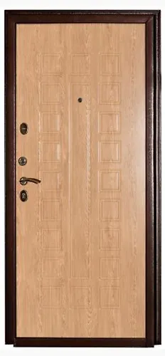 Dver metallicheskaya 60M (1020 5586) MDF El karpatskaya 970 L_3