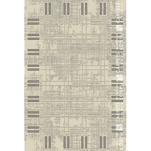 TSinovka SOHO MATE Vitebsk kovry TPE rezina 0,5h0,8 pryamoj - e5237/a2/19_1