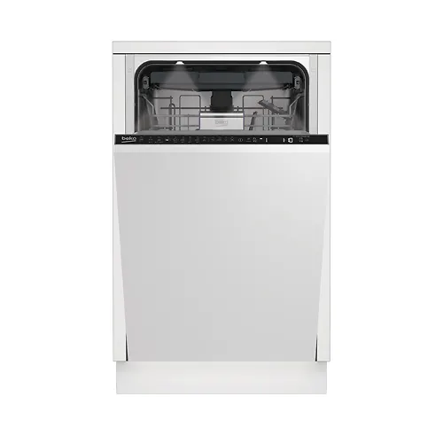 Posudomoechnaya mashina vstraivaemaya Beko DIS 28124_1