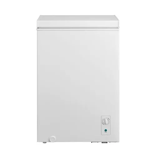 Morozilnyj lar Centek CT-4041 143 l, 600x560x850 mm, 2V1, 2 korziny, A+ inverter_1