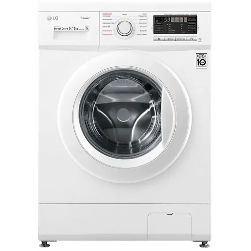 Stiralnaya mashina LG s funktsiej sushki F1296CDS0X_1
