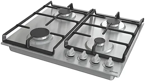 Poverhnost gazovaya varochnaya nezavisimaya vstraivaemaya Gorenje G641EX_3