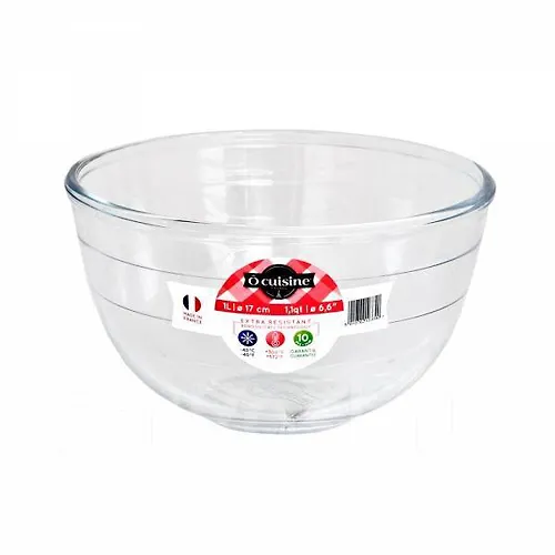 Miska O CUISINE 1l art.179BC00/1040_1