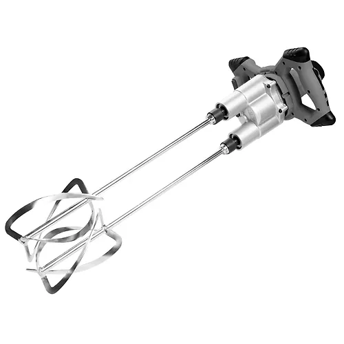 Mikser stroitelnyj 1600Vt, 50Nm, 2 lopastnoj, Stavr SMX 1600-100D-2SV, M27, 2 skorosti, 0-600/800ob_1
