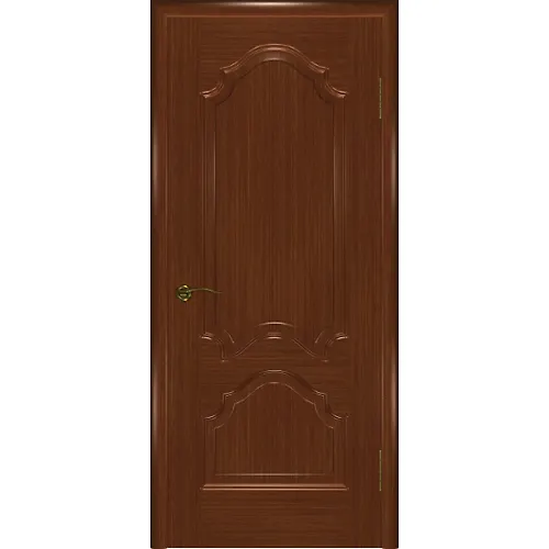 Dvernoe polotno DG Viktoriya 600 Oreh 609_1
