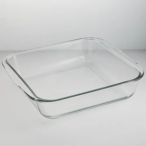 RK-0053 Kvadratnaya forma dlya zapekaniya 3,2 l 