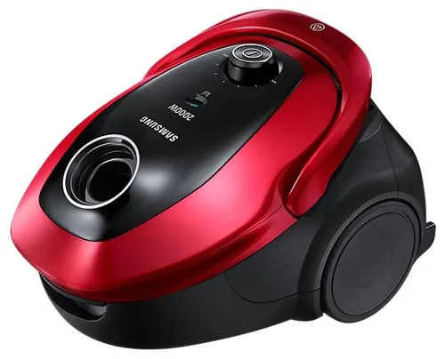 Pylesos Samsung VC20M257AWR_2