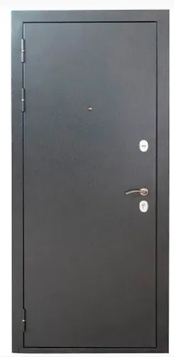 Dver metallicheskaya KUPER S 118T YAsen grej 860 R_2