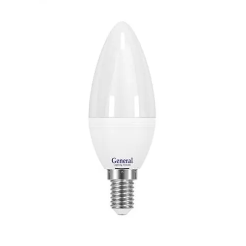 Lampa svetodiodnaya GLDEN-CF-B-8-230-E14-4000 (660176)_1