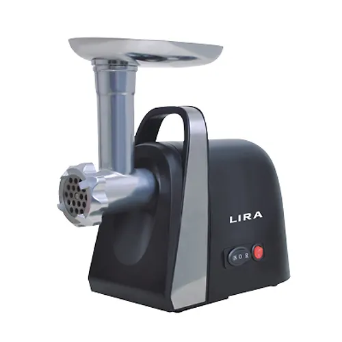 Myasorubka elektricheskaya LIRA LR 0906, mosch.2500 Vt_1