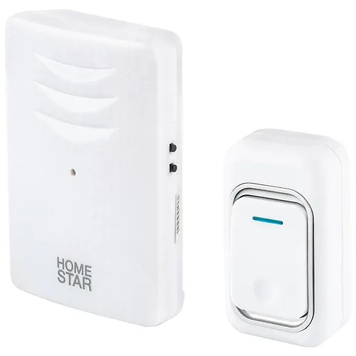 Zvonok elektricheskij HomeStar HS-0118 besprovodnoj art.105593_1