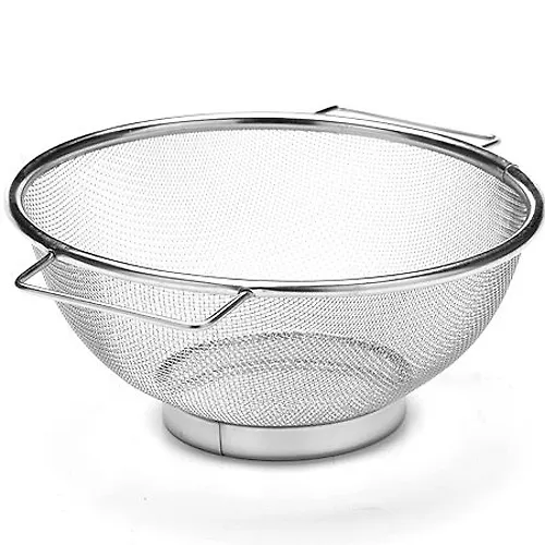 40601 Durshlag metallicheskij s ruchkami 26 sm nerzh/st MB (h100) 