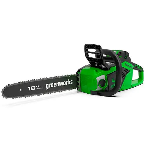 TSepnaya pila akkumulyatornaya Greenworks GD40CS18, 40V,40 sm, besschetochnaya, 1hAKB 5Ach i ZU 2005807UG)_1