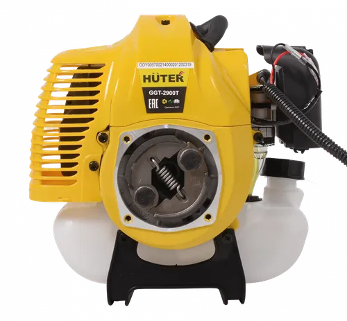 Trimmer Huter GGT-2900T_3