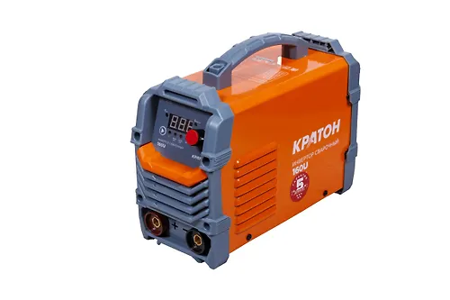 Invertor svarochnyj Kraton 160U_2