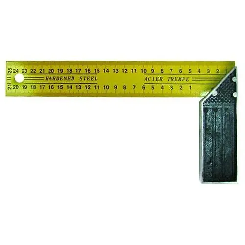 BIBER 40536 Ugolnik stolyarnyj EKSPERT 250mm (12/120)_1