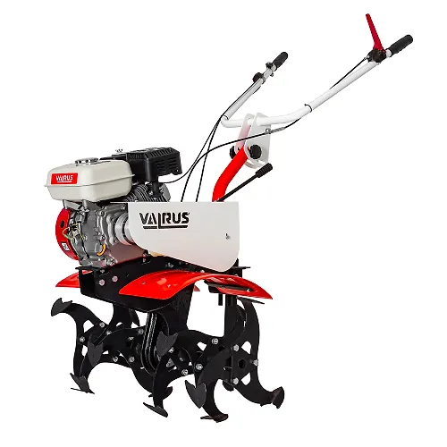 Motoblok Valrus TIL 7.02BT3/10 remennoj (7l.s., 2v/1n, frezy 