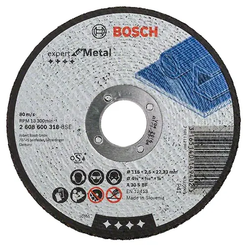 Otreznoj krug metall 115h2.5mm_1