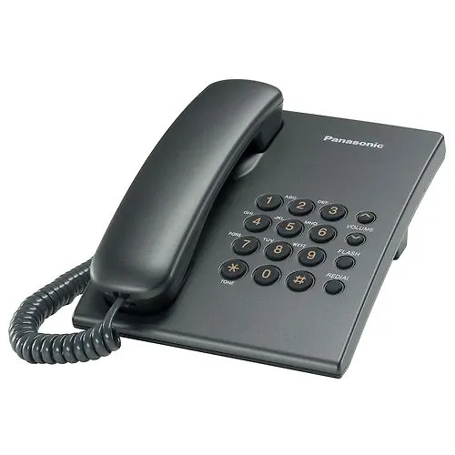 Provodnoj telefon Panasonic KX-TS2350RUT_1