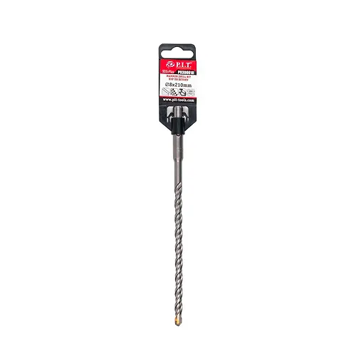 Bur po betonu SDS-PLUS 8h210 mm (P03D0018)_1