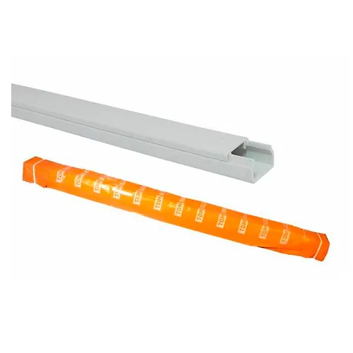 Kabel-kanal 15h10 belyj TDM (140 m) (SQ0402-0002)_1