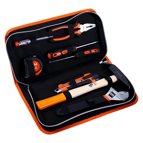Nabor slesarnogo instrumenta Kraton ST-01/08_1