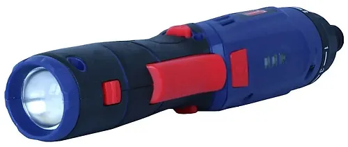 ASH-1136 L-01 SHurupovert elektricheskij akkumulyatornyj 