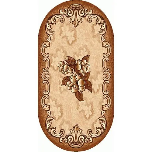 Kover Zolushka 70*140 oval - 038-01_1