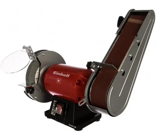 Stanok tochilnyj Einhell TH-US 240, 240Vt, 2950ob/min 4466150_2