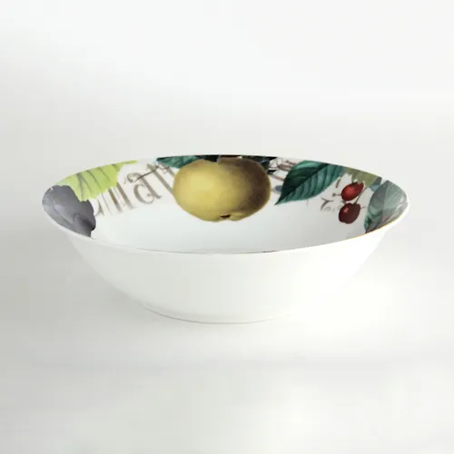 Salatnik 23sm, Frukty W012-A06904_2