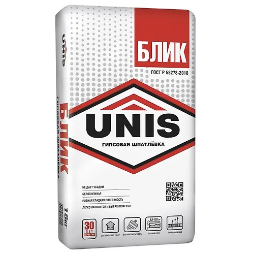 Smes suhaya shpatlevochnaya YUnis Blik (5 kg)_1