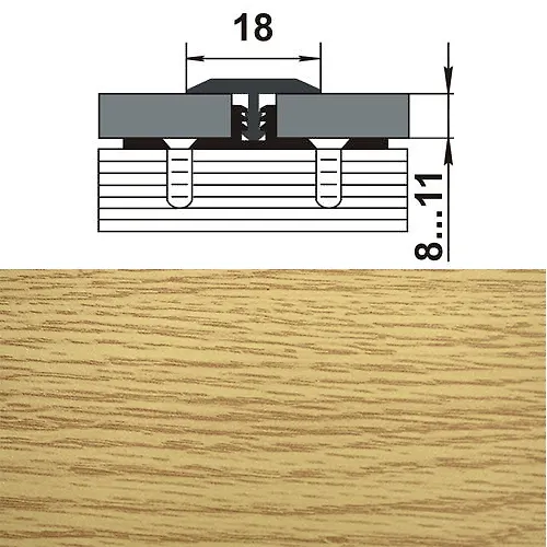 Profil stykoperekryvayuschij PS 10.1250.082_1
