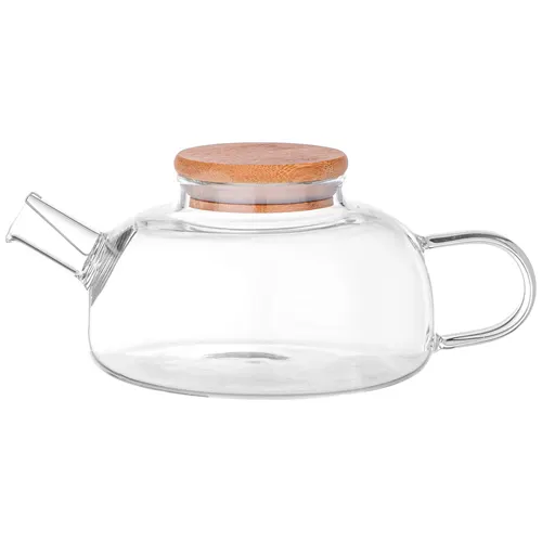CHajnik zavarochnyj Lefard 700 ml s bambukovoj kryshkoj_1